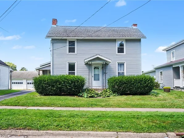 409 Ohio Ave, Salem, OH 44460