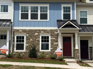 15111 Meacham Farm Dr #48, Huntersville, NC 28078