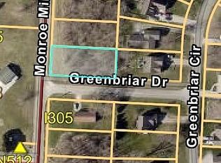 0 Monroe Mills Rd #90, Mount Vernon, OH 43050