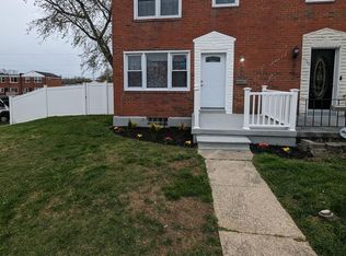 5500 Bucknell Rd, Baltimore, MD 21206