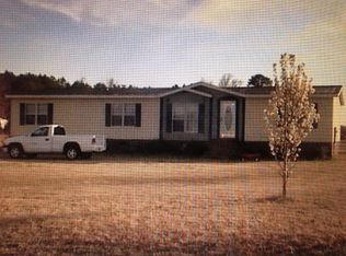 4022 Arch Finch Rd, Wilson, NC 27893