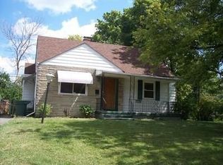 3012 Hamilton Ave, Columbus, OH 43224