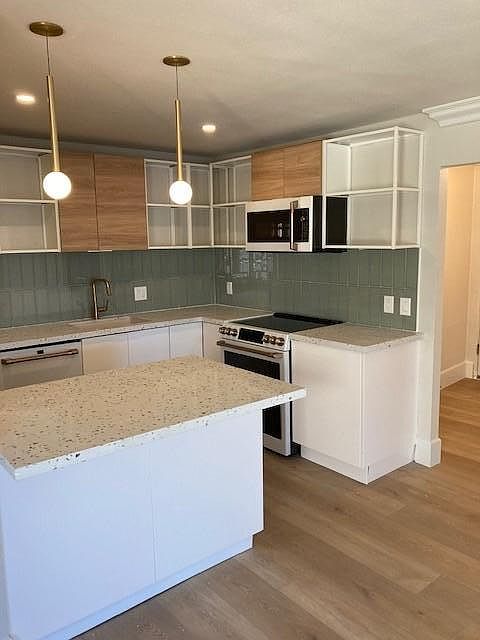 1st image of 801 San Jose Pl #3