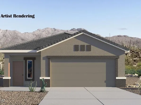 12285 E Morris Carson Dr, Vail, AZ 85641