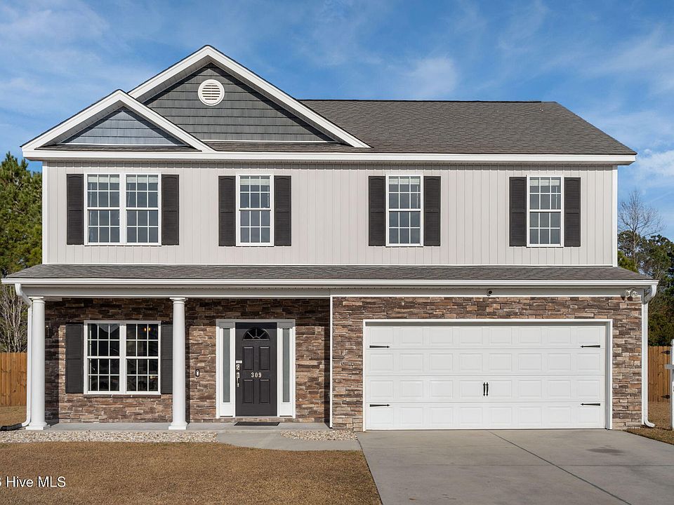 1st image of 309 Onyx Court