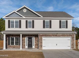 309 Onyx Ct, Jacksonville, NC 28546