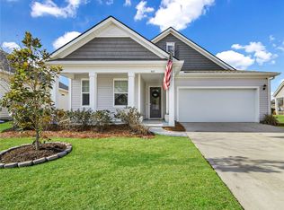 441 Rye Creek Cir, Bluffton, SC 29909