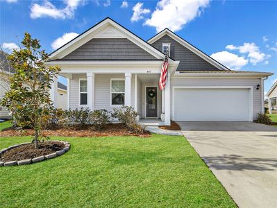441 Rye Creek Cir, Bluffton, SC, 29909