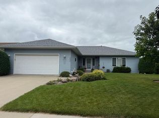 3632 Ironwood Ct SW, Rochester, MN 55902