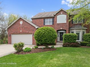 15737 Windmill Ln, Plainfield, IL 60544