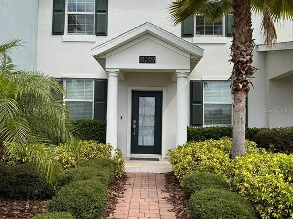 11749 FICTION AVENUE, ORLANDO, FL 32832
