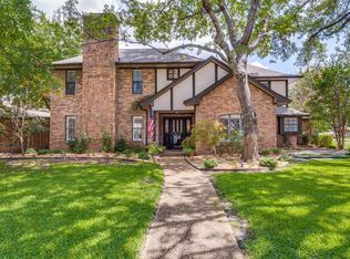 1444 Chatsworth Ln, Plano, TX 75075