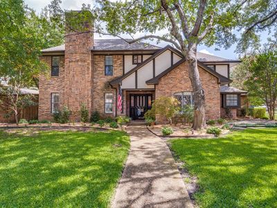1444 Chatsworth Ln, Plano, TX, 75075