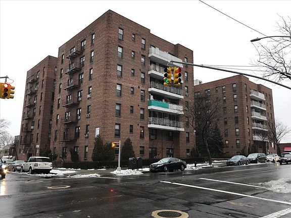 3rd image of 63-09 108th St APT 5A
