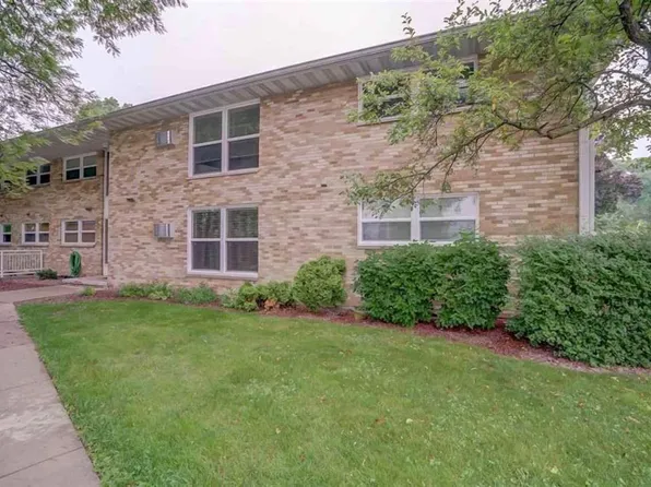 314 N Segoe Rd Unit 101, Madison, WI 53705