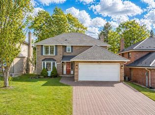 109 Ashberry Pl, Waterloo, ON N2T 1G8