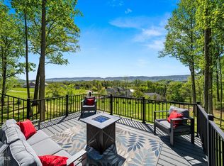 1628 Briar Hill Way, Maryville, TN 37803