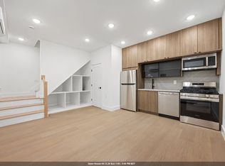 33 Graham St Floor 3, Jersey City, NJ