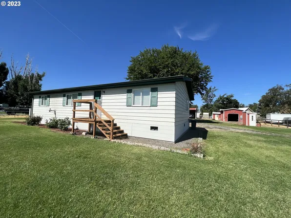 80204 S Edwards Rd, Hermiston, OR 97838
