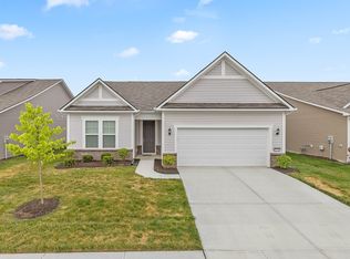 4739 Mimosa Dr, Plainfield, IN 46168