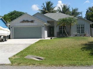 3737 SE Lower St, Stuart, FL 34997