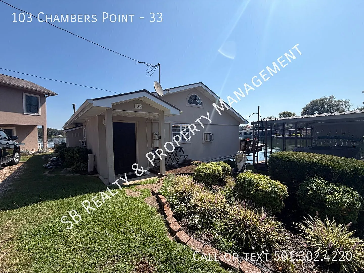 1 Bed 1 Bath — Photo 1