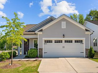401 English Violet Ln, Raleigh, NC 27610
