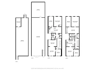 Rented by Red Rock Realty