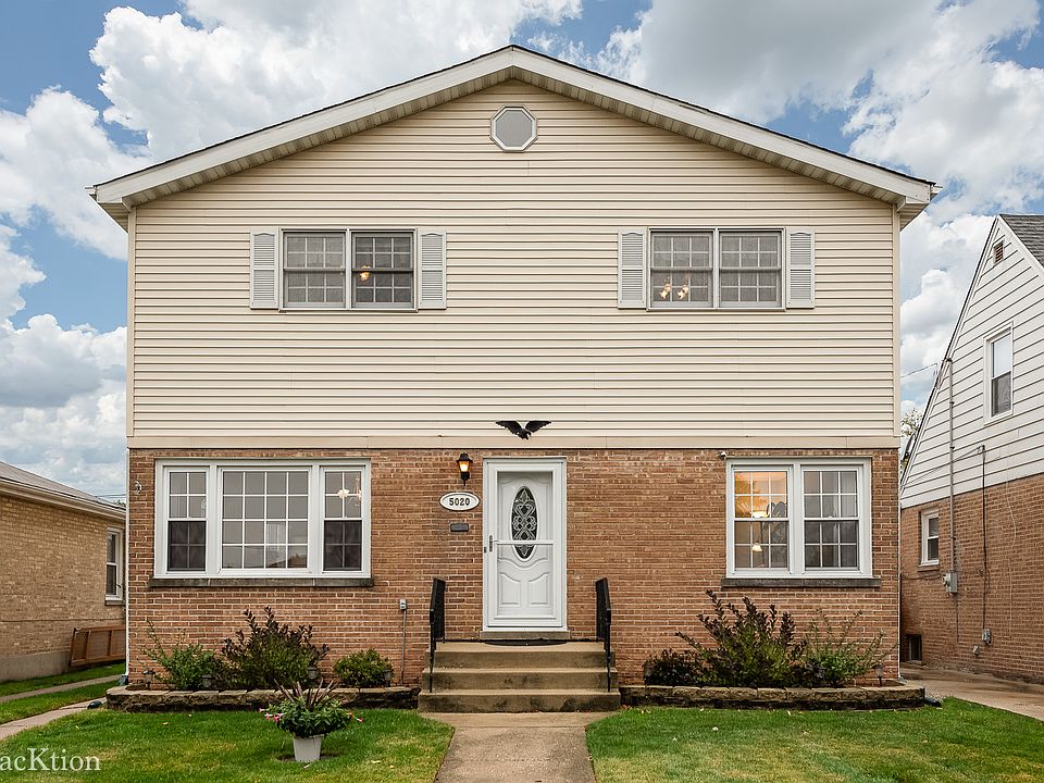 1st image of 5020 N Natoma Ave