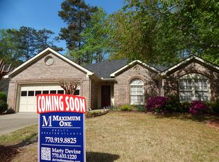 2182 Whitehall Dr NE, Marietta, GA 30066