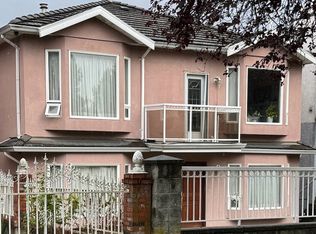 591 E 28th Ave, Vancouver, BC V5V 2N4