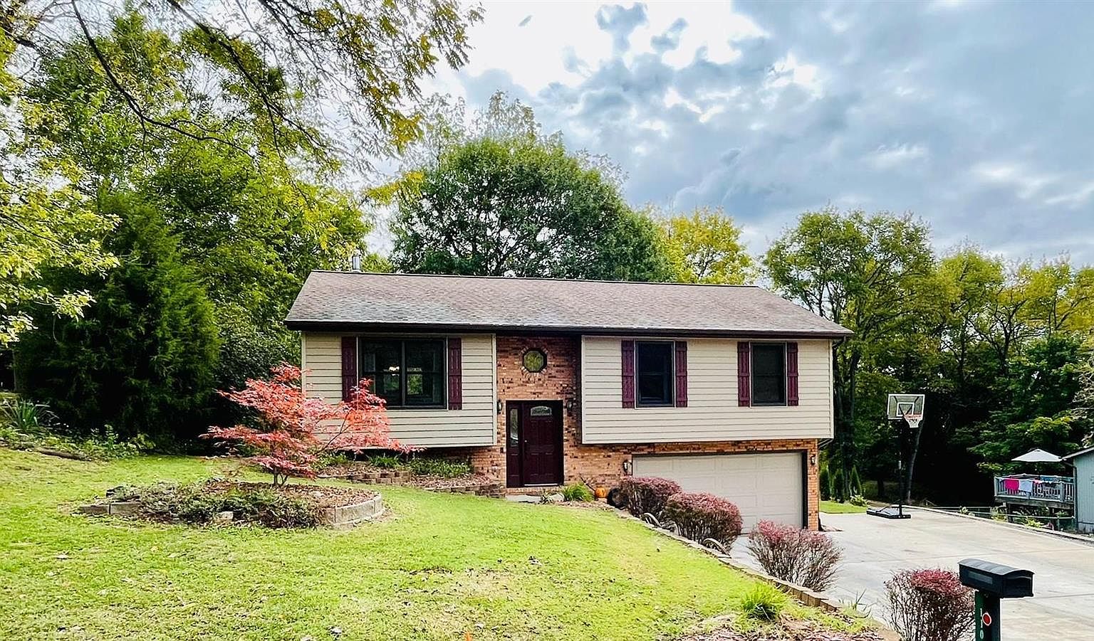 110 Coral Dr, Collinsville, IL 62234 MLS 23062239 Zillow