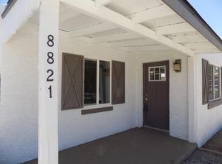 8821 N 1st St, Phoenix, AZ 85020