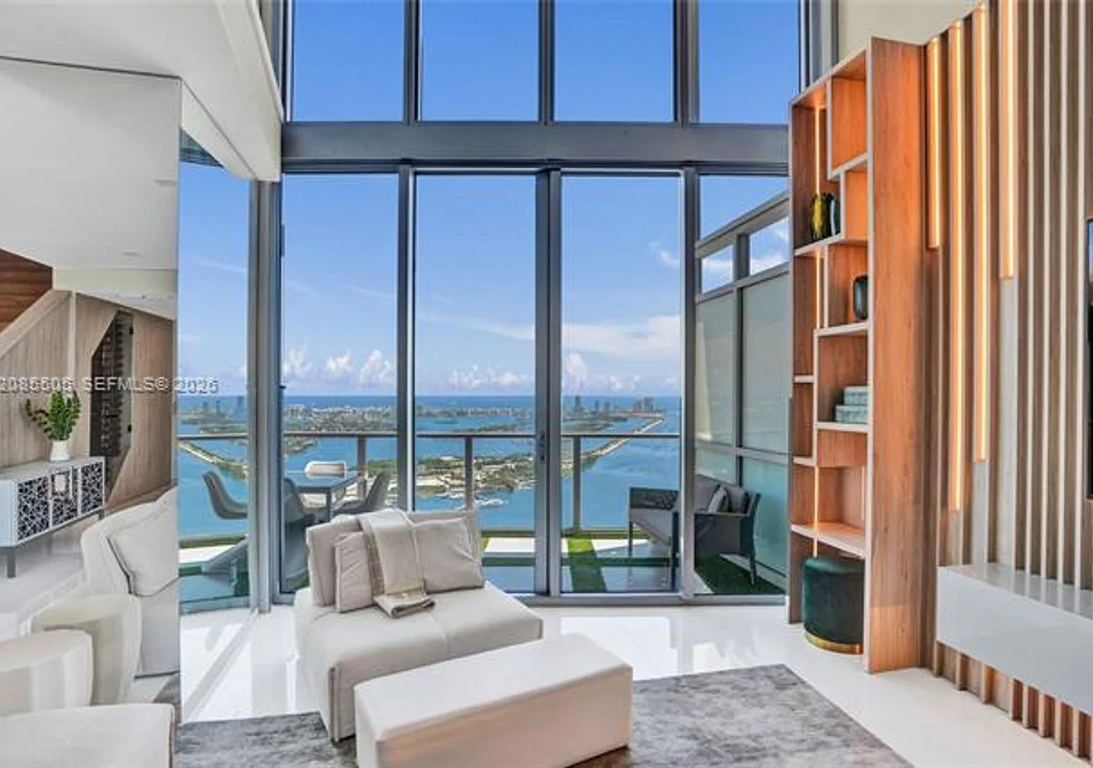 1100 Biscayne Blvd cu-6303, Miami, FL 33132 — Photo 4