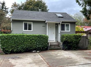 11833 Ambaum Blvd SW, Seattle, WA 98146