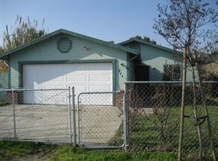 711 Garfield Ave, Stockton, CA