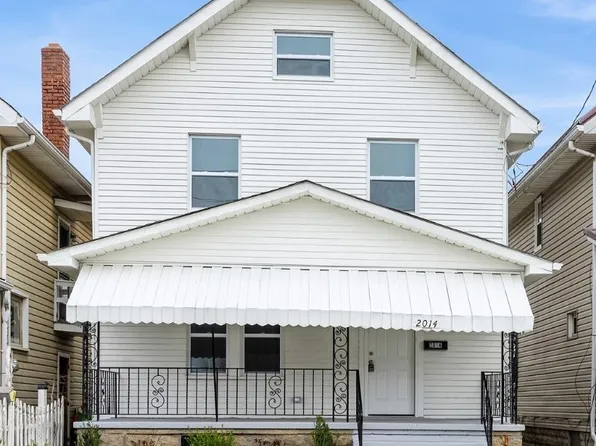 2014 Constitution Blvd, Arnold, PA 15068