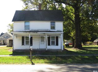 643 E Polk St, Cuba, IL 61427