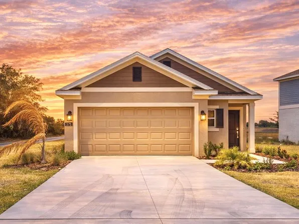 573 Bell Prairie Cir, Lake Wales, FL 33859