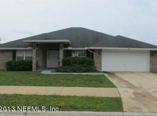2791 Taylor Hill Dr, Jacksonville, FL 32221