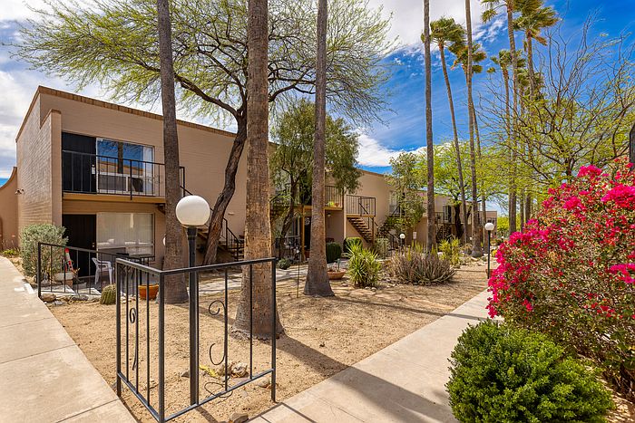 Rentals In Oro Valley Az