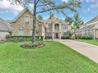 14322 Empire Heights Ct, Cypress, TX 77429