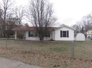 115 Parsons Rd, Oak Ridge, TN 37830