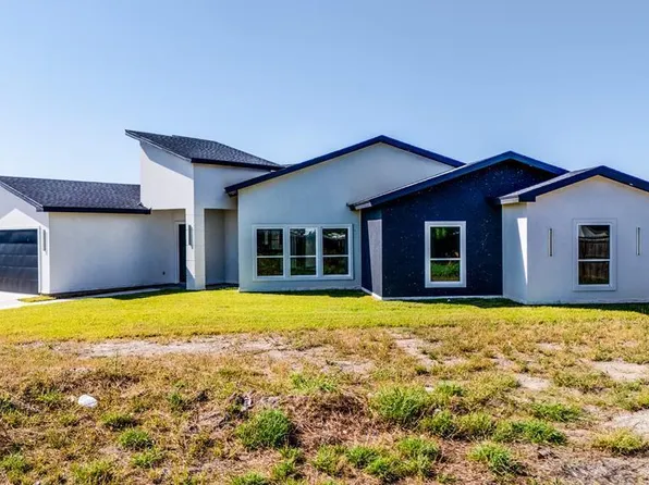 7613 Twin Lakes, Brownsville, TX 78520