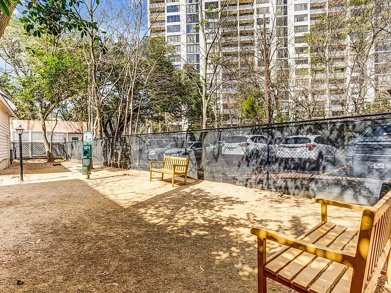 Pet Park