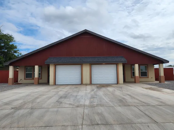 904 W Jaffa St, Roswell, NM 88203