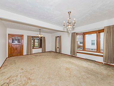 415 W 4th St, Minonk, IL 61760 | Zillow