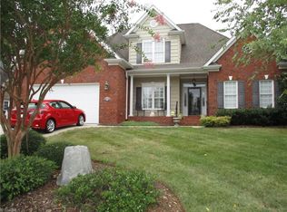 5703 Kacey Meadows Dr, Greensboro, NC 27410