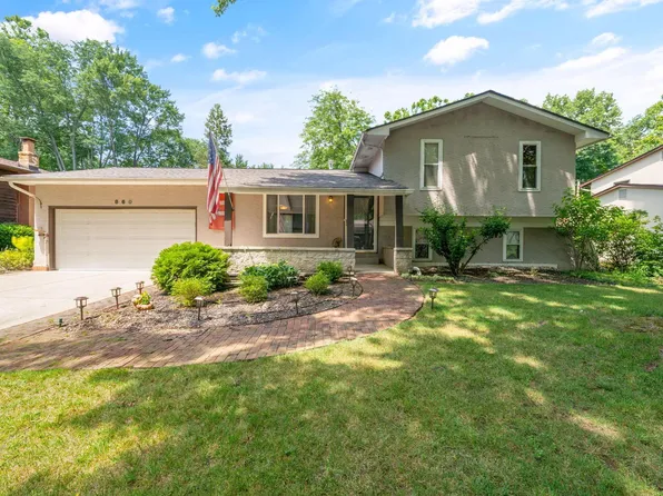 860 Middlebury Dr, Columbus, OH 43085