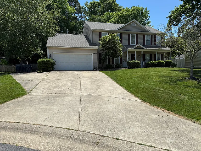 3904 Saint Marys Cir — Photo 2